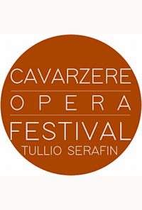 Cavarzere Opera Festival Tullio Serafin