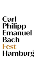 Carl Philipp Emanuel Bach Festival Hamburg