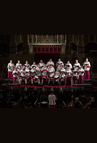 Westminster Cathedral Choir  William Byrd and the Tudor revival