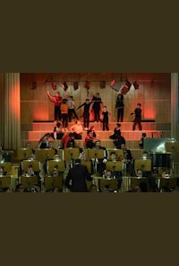 „Petruschka“ – Ein musikalischer Jahrmarkt