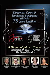 75th Anniversary Concert