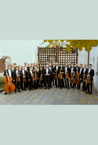 Moscow Virtuosi Orchestra
