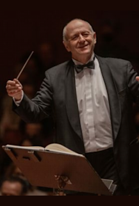 Ivan Fischer Conductor