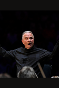 Prom 4: Sir Mark Elder Conducts Mahler’s Fifth
