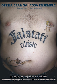 Falstaff Rivisto