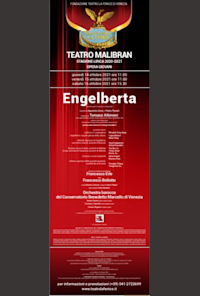 Engelberta - Opera Giovani