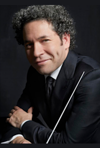 Gala Concert |Gustavo Dudamel and London Symphony Orchestra