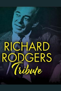 Richard Rodgers Tribute