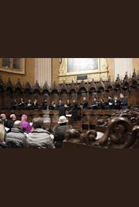 Cappella Musicale Della Cattedrale Di Reggio Emilia