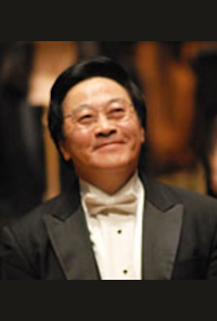 Chen Zuohuang and China NCPA Orchestra: Encounter Across Frontiers