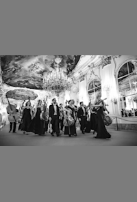 Schloss Schönbrunn Konzerte / Schoenbrunn Palace Concerts September 2023