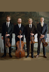 Doppelgänger I | Danish String Quartet