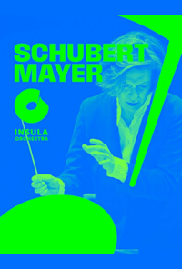 Franz Schubert/emilie Mayer, Romantic Phenomena