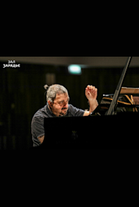 Konstantin Lifschitz, piano