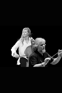 Cumhurbaşkanlığı Senfoni Orkestrası - Amalie Stalheim
