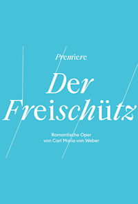 Der Freischütz, op. 77 -  (The Marksman)