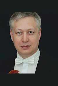 Novosibirsk Philharmonic Orchestra