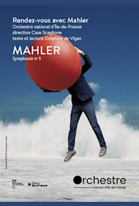 Rendez-vous avec Mahler