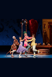 Royal ballet alice in wonderland watch online free 2025