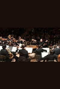 Mahler Chamber Orchestra & Mitsuko Uchida, Piano
