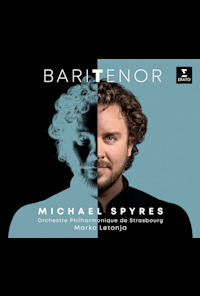 Michael Spyres | Opera Fuoco