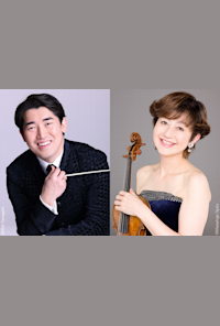 Midsummer Concert in Nerima Ohtani Yasuko & NHKSO
