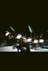 Esa-Pekka Salonen & Philharmonia Orchestra