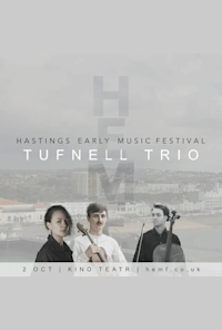 Tuffnell Trio