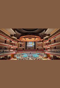 City Of Birmingham Choir: Handel's Messiah