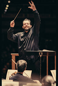 Andris Nelsons Conducts Shostakovich With Yo-Yo Ma, Cello