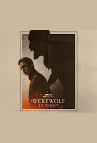 Werewolf by night: film in concert