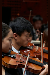 Sf Symphony Youth Orchestra
