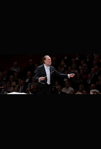 Lucerne Festival Orchestra / Riccardo Chailly