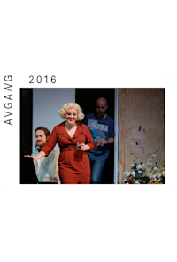 Avgang 2016: Ariadne auf Naxos – Vorspiel og Gianni Schicchi