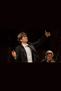 Orchestre De L’Opéra De Lyon Daniele Rustioni