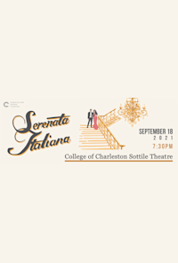Serenata Italiana – A Gala Celebration of Italian Opera