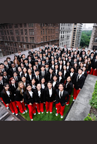 National Youth Orchestra of the United States of America