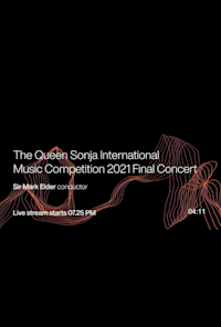 The Queen Sonja Singing Competition 2021