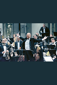 Iván Fischer & Budapest Festival Orchestra – Brahms