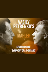 Vasily Petrenko's Mahler Symphony of a Thousand