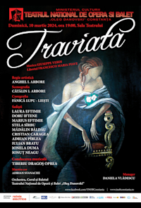 Traviata G. Verdi