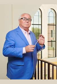 Faculty & Guest Artist Recital - Arthur Gottschalk, Composer