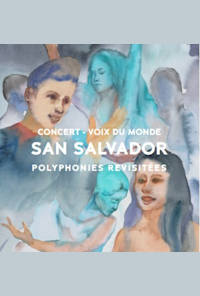 Concert - San Salvador
