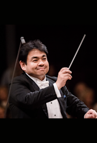 Koncert Symfoniczny Tatsuya Shimono
