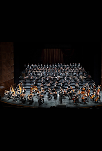 Gala Concert "Opera Hits"