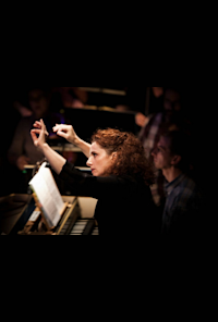Le Concert d’Astrée | The Handel Project Festival | Colburn Celebrity Recital