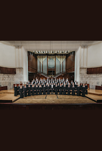 Jubileusz 70-lecia Chóru Filharmonii Narodowej