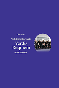 Olavsfest: Verdis Requiem