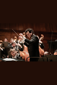 Concierto 8: Mahler Total