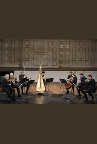 100 Years IGNM — Chamber Concert Vienna Philharmonic